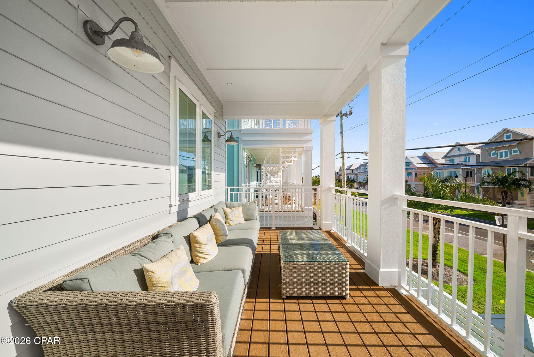 13658 Front Beach Road, Unit 4 Panama City Beach, FL 32413 - Photo 53 of 117