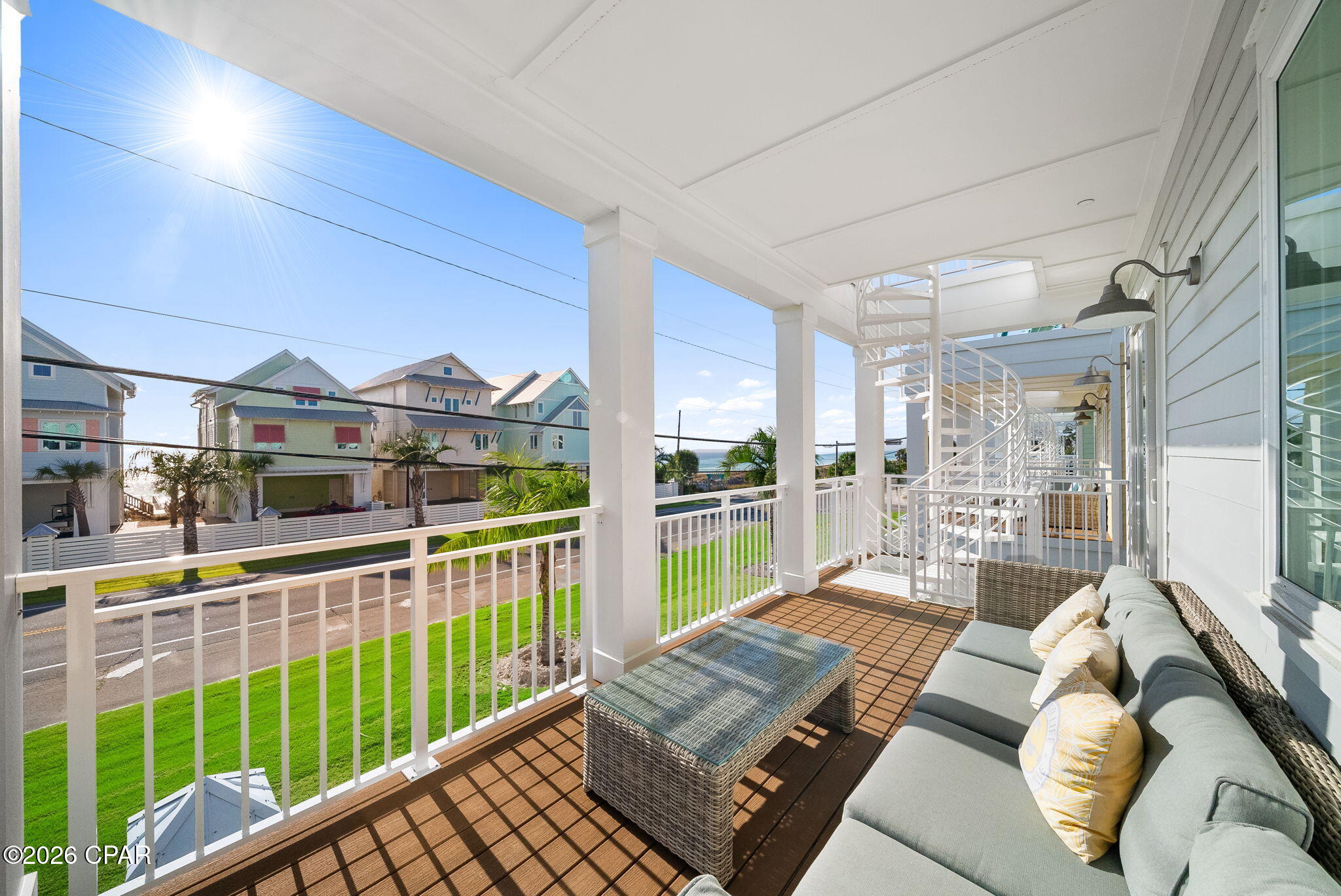 13658 Front Beach Road, Unit 4 Panama City Beach, FL 32413 - Photo 54 of 117