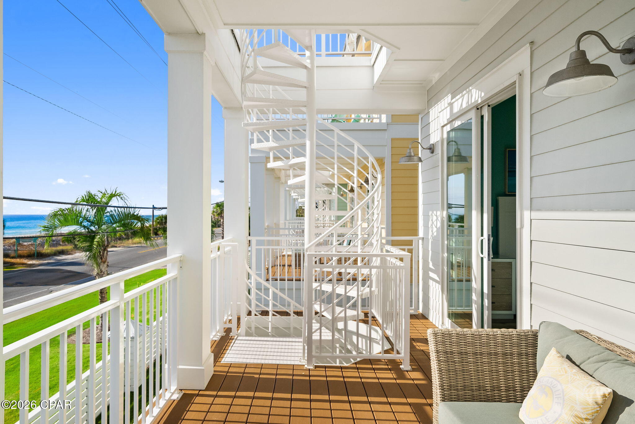 13658 Front Beach Road, Unit 4 Panama City Beach, FL 32413 - Photo 55 of 117