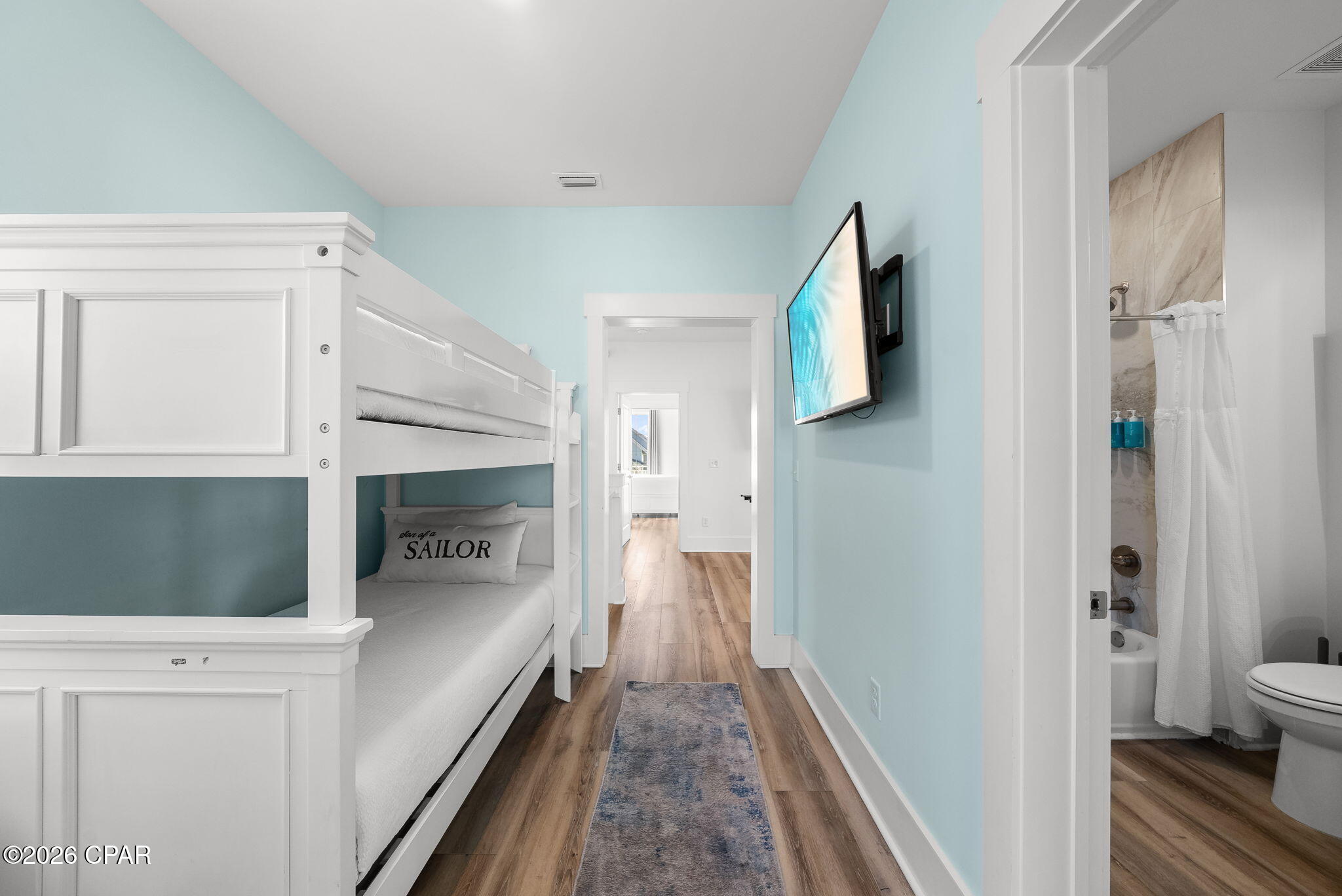 13658 Front Beach Road, Unit 4 Panama City Beach, FL 32413 - Photo 58 of 117