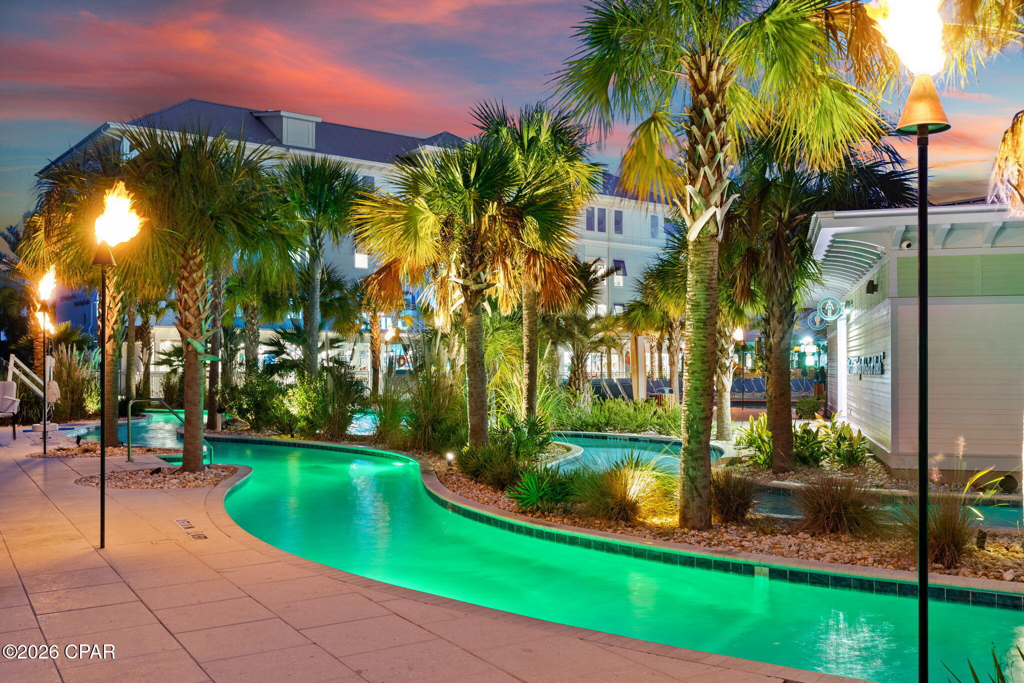 13658 Front Beach Road, Unit 4 Panama City Beach, FL 32413 - Photo 7 of 117