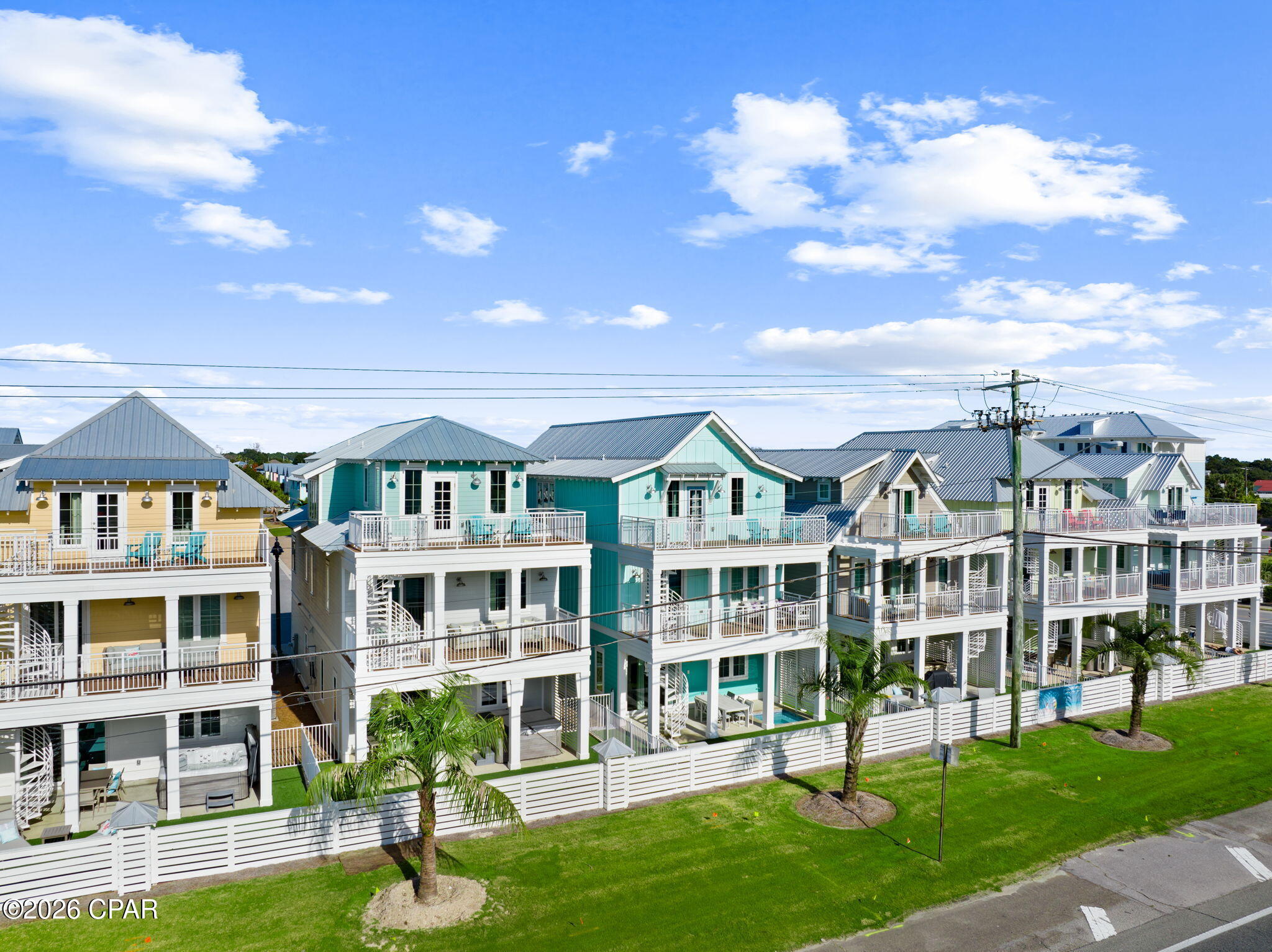 13658 Front Beach Road, Unit 4 Panama City Beach, FL 32413 - Photo 72 of 117