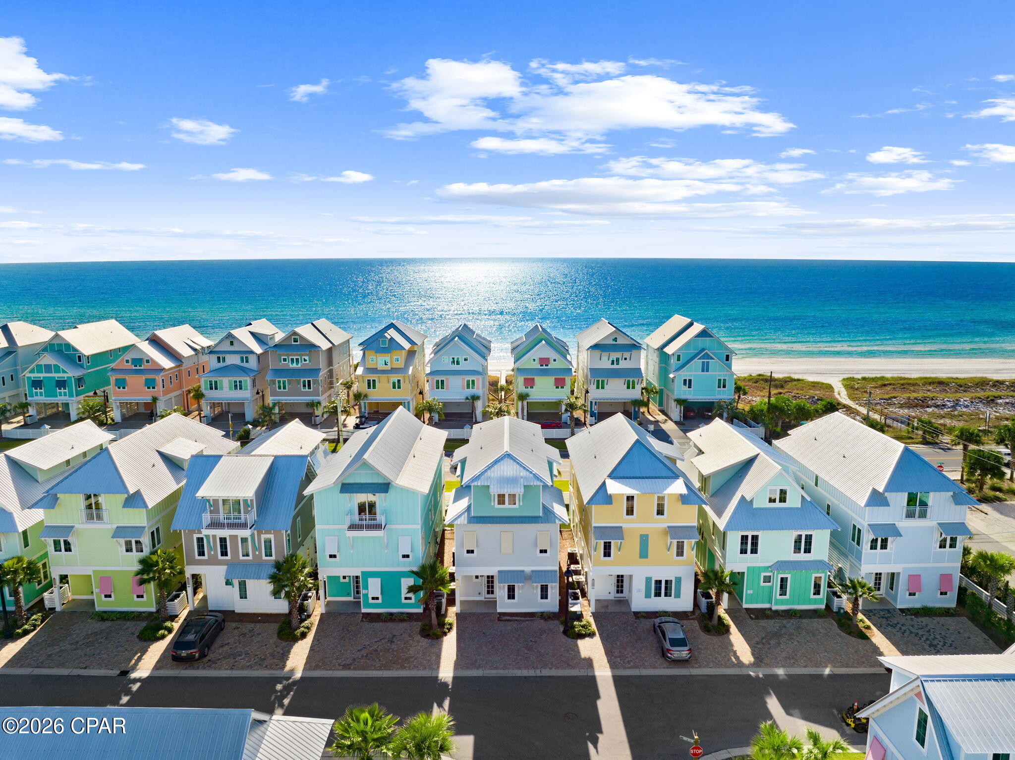 13658 Front Beach Road, Unit 4 Panama City Beach, FL 32413 - Photo 73 of 117