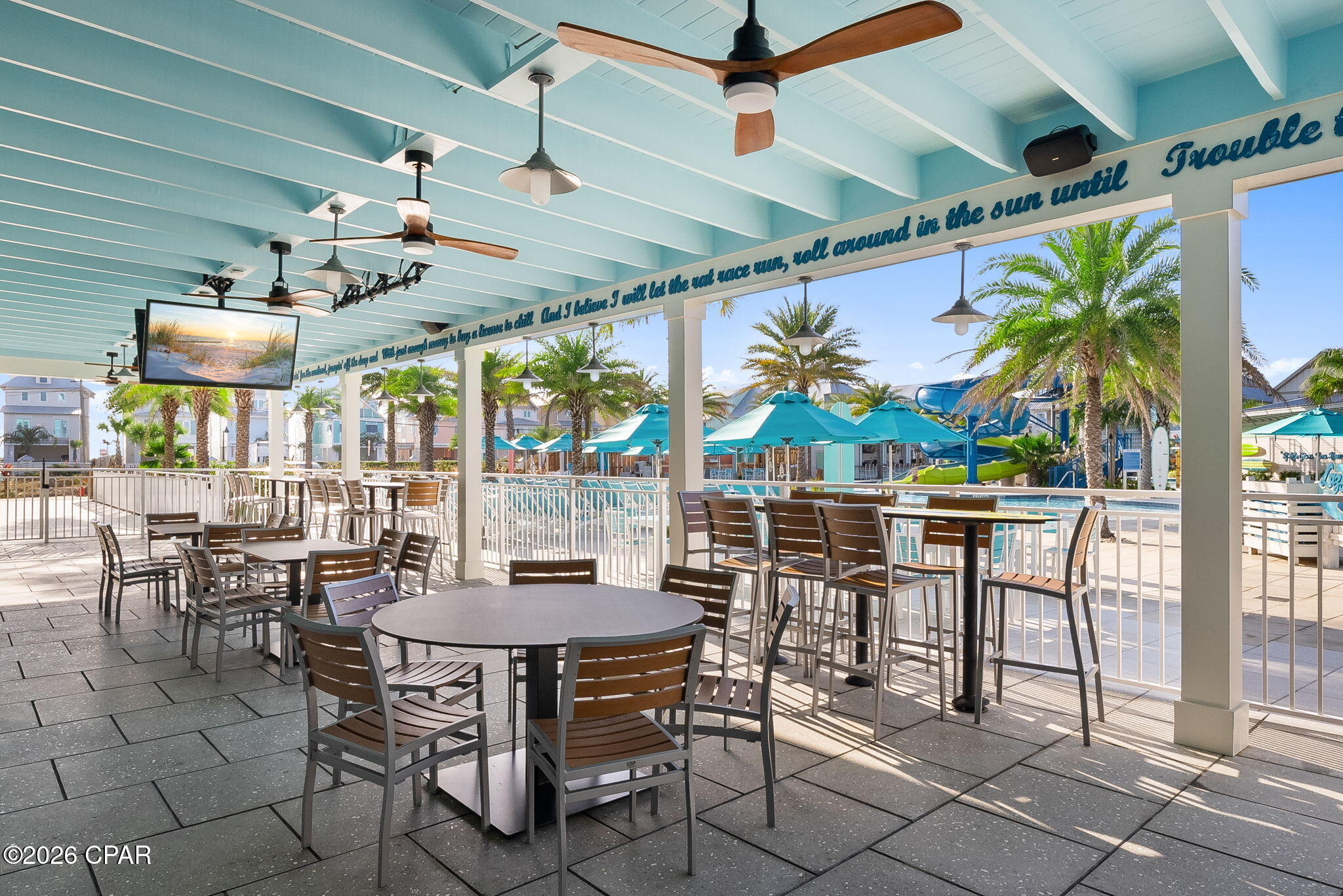 13658 Front Beach Road, Unit 4 Panama City Beach, FL 32413 - Photo 77 of 117