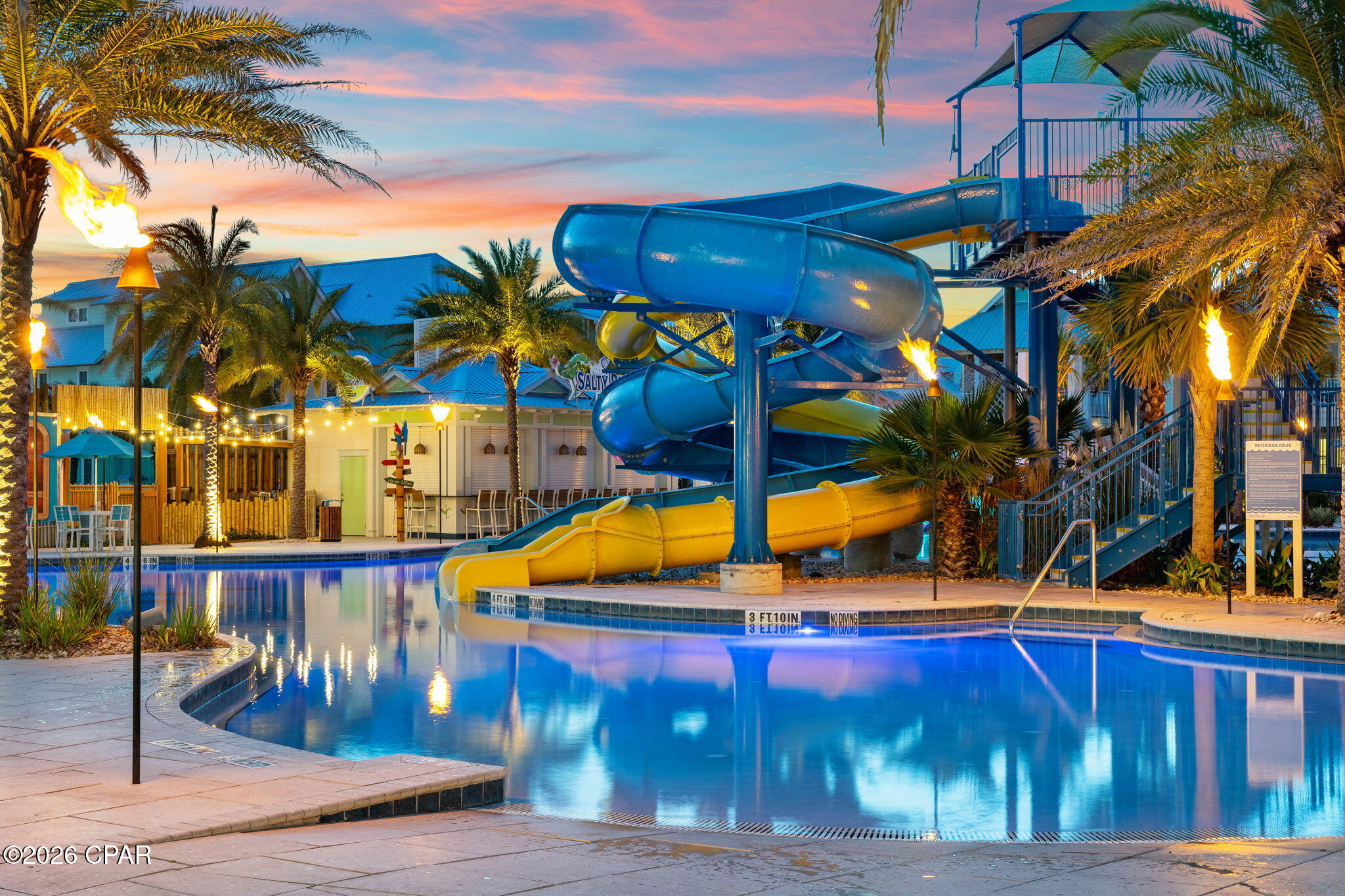 13658 Front Beach Road, Unit 4 Panama City Beach, FL 32413 - Photo 8 of 117