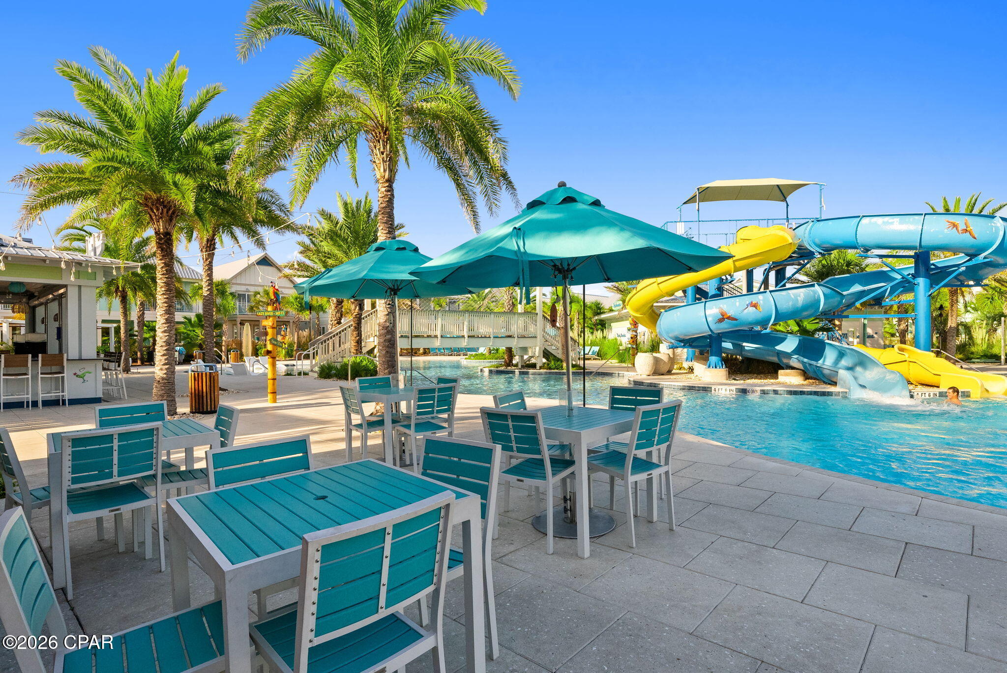 13658 Front Beach Road, Unit 4 Panama City Beach, FL 32413 - Photo 81 of 117