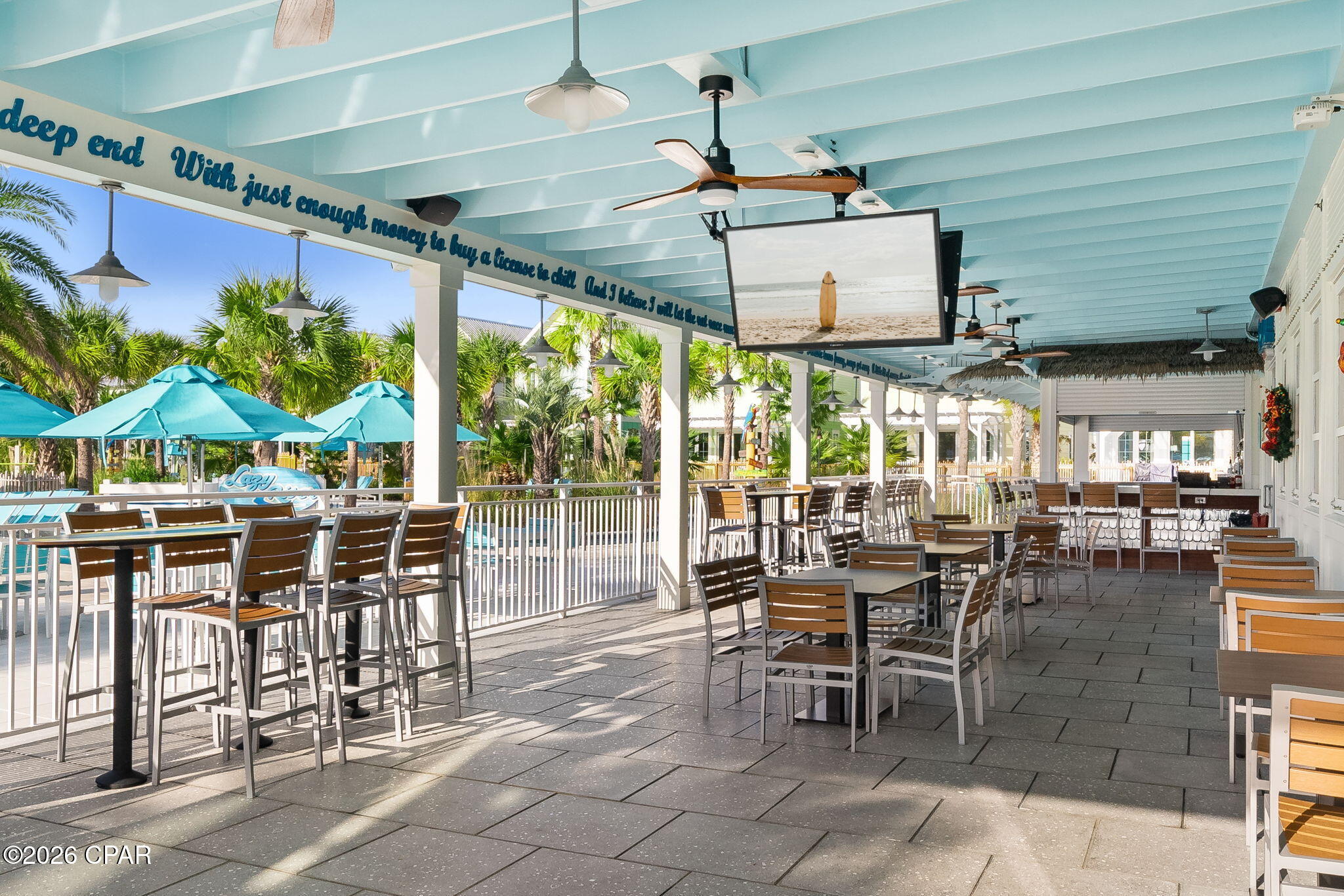 13658 Front Beach Road, Unit 4 Panama City Beach, FL 32413 - Photo 82 of 117