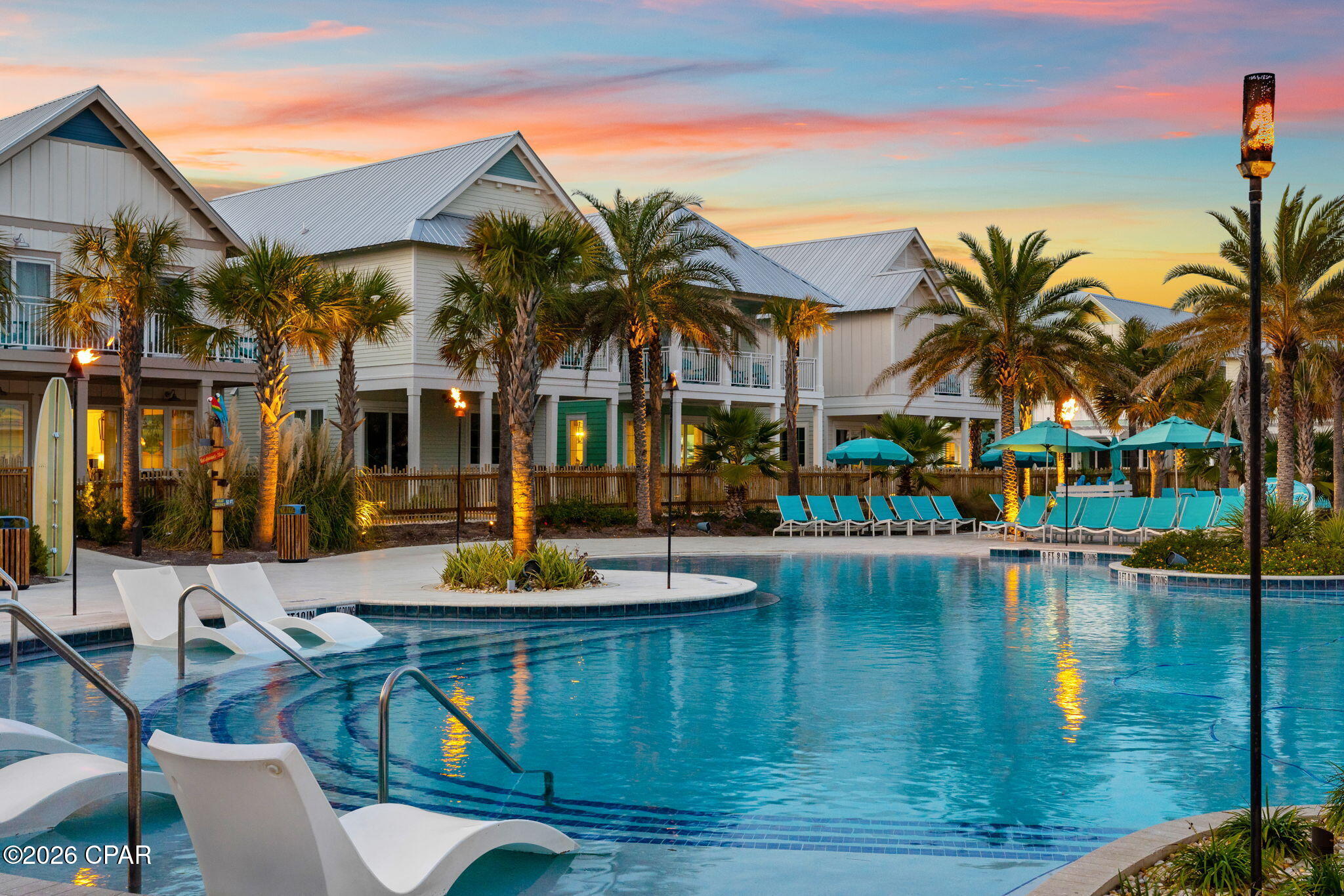 13658 Front Beach Road, Unit 4 Panama City Beach, FL 32413 - Photo 9 of 117