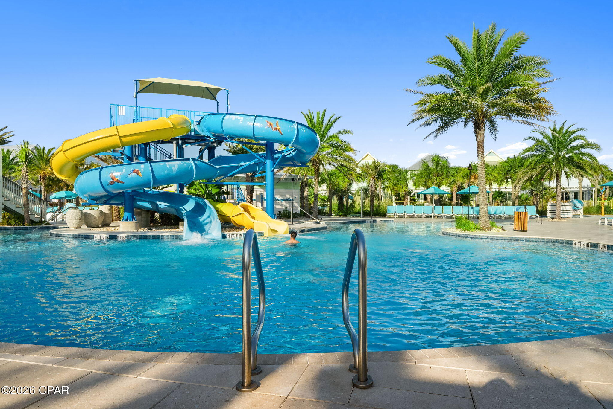 13658 Front Beach Road, Unit 4 Panama City Beach, FL 32413 - Photo 91 of 117