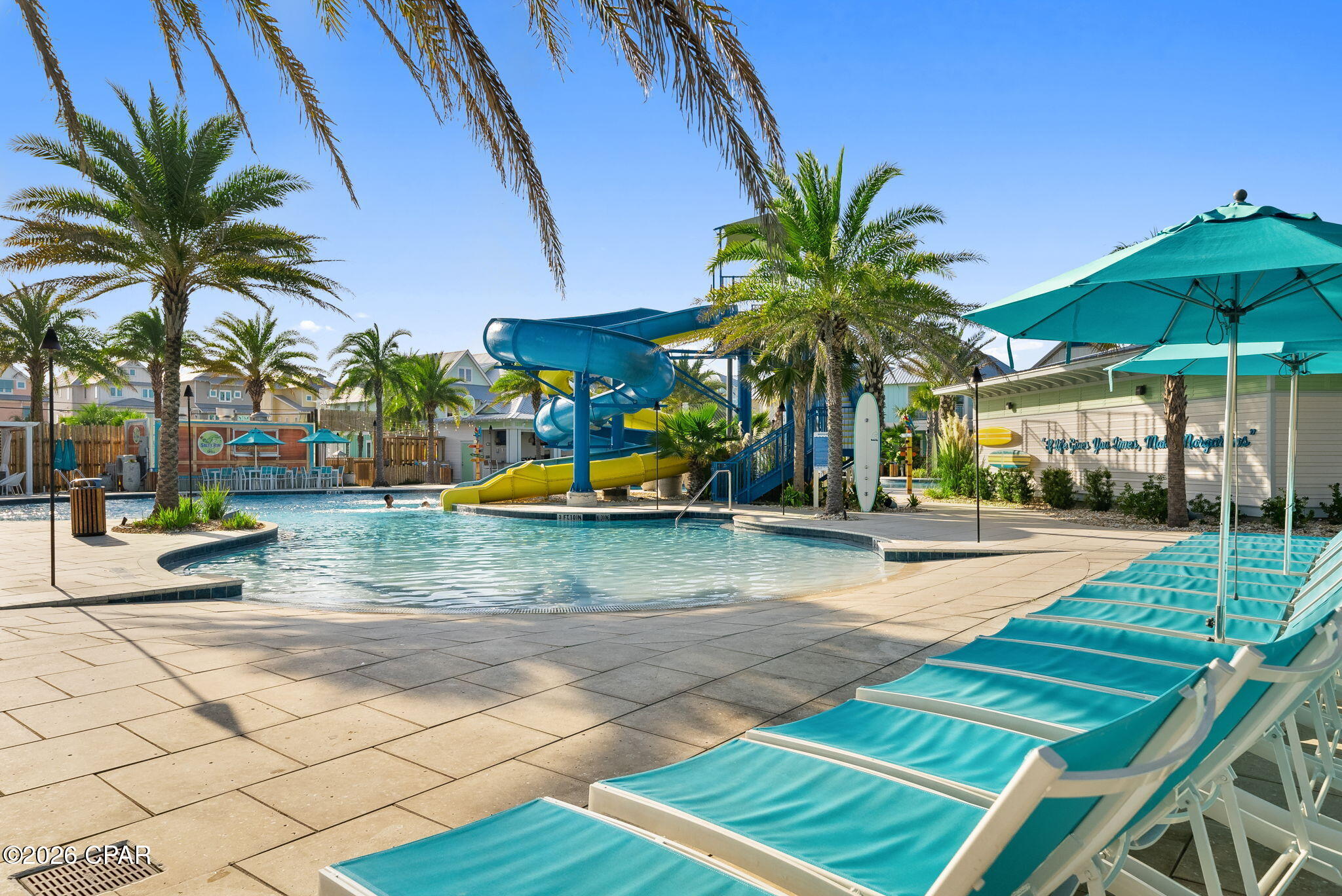 13658 Front Beach Road, Unit 4 Panama City Beach, FL 32413 - Photo 93 of 117