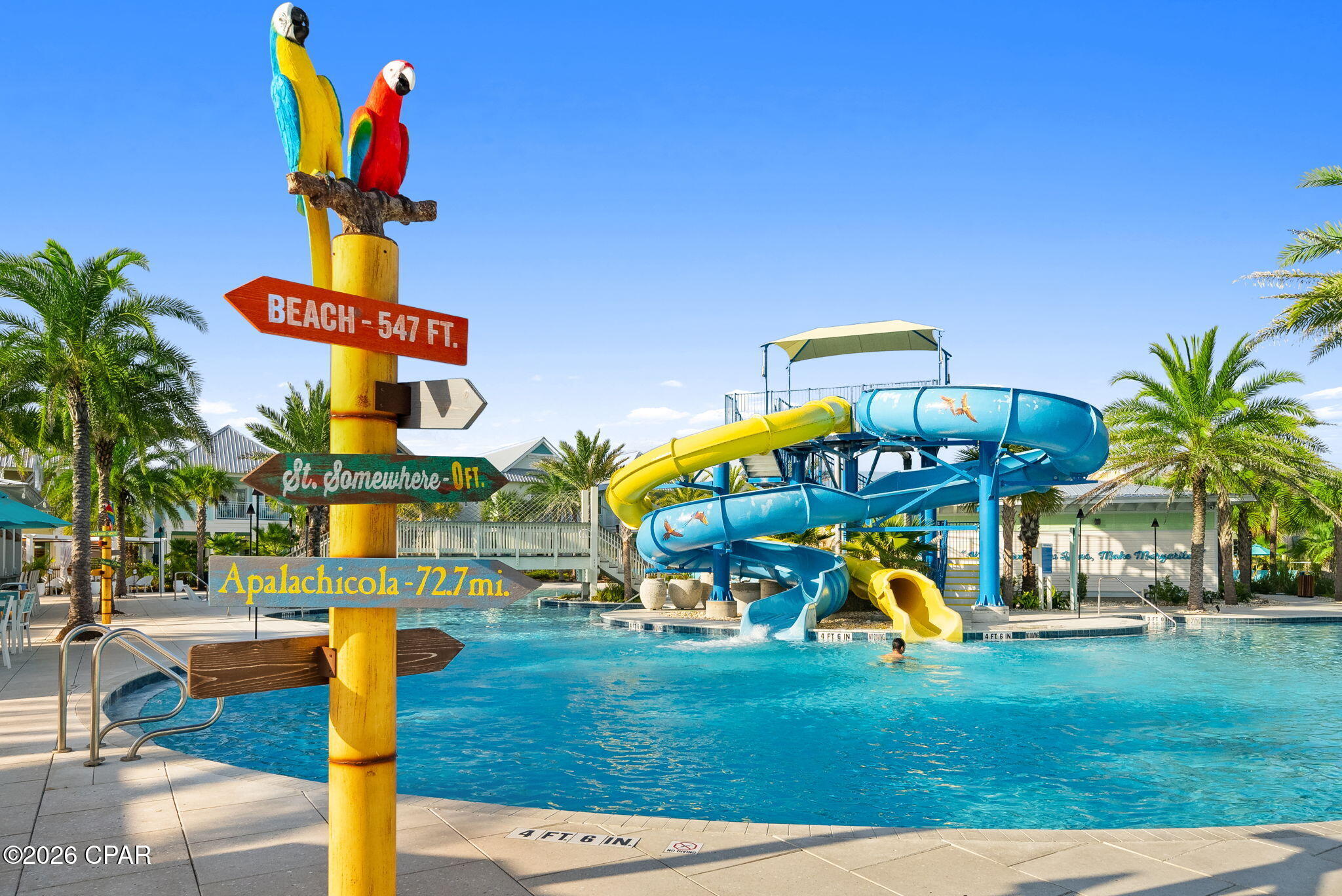 13658 Front Beach Road, Unit 4 Panama City Beach, FL 32413 - Photo 94 of 117