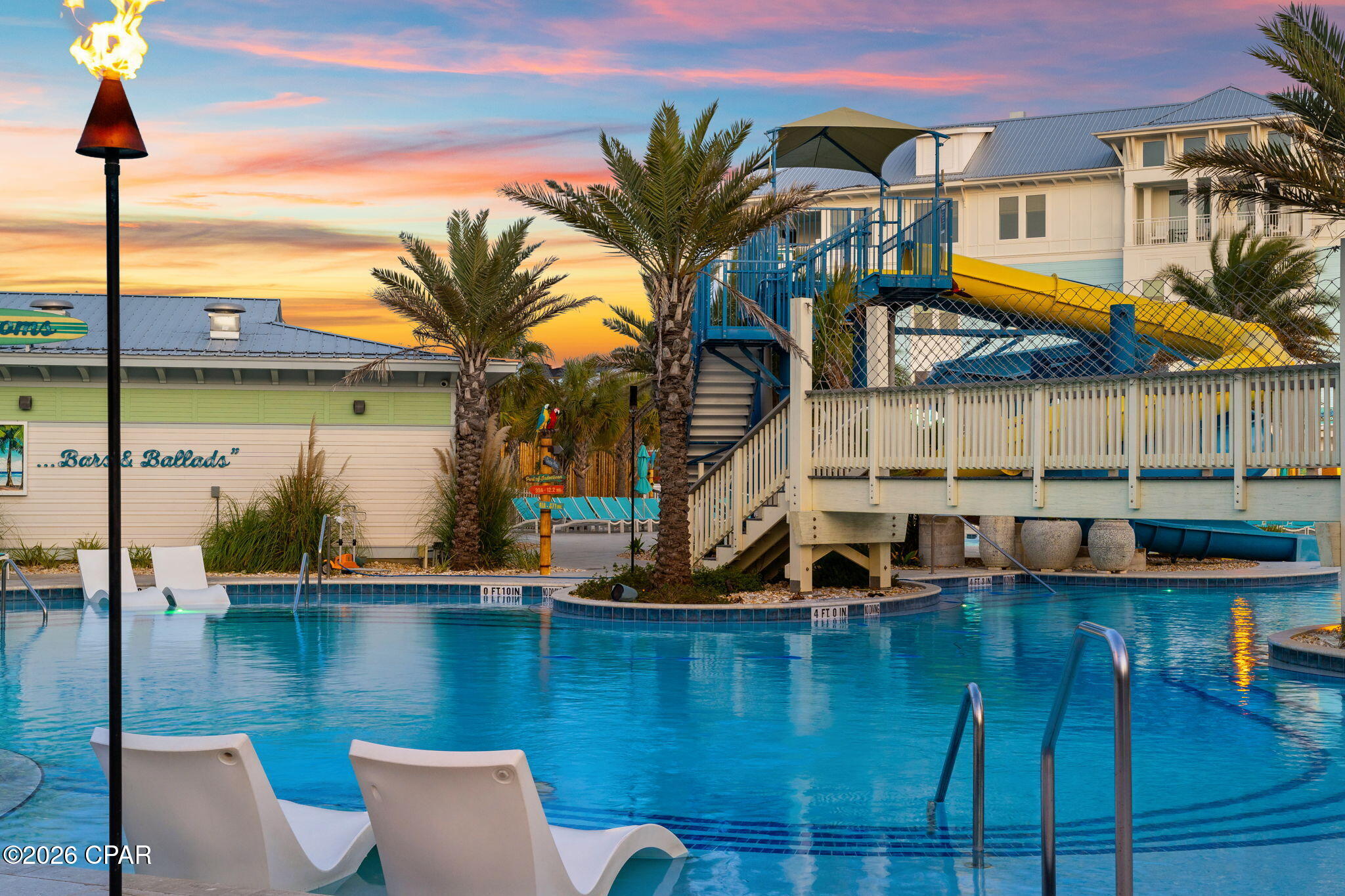 13658 Front Beach Road, Unit 4 Panama City Beach, FL 32413 - Photo 10 of 117