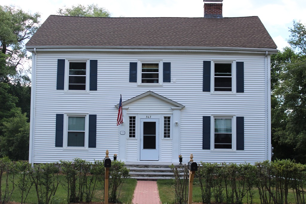 363 Concord Road Billerica, MA 01821 - Photo 1 of 11