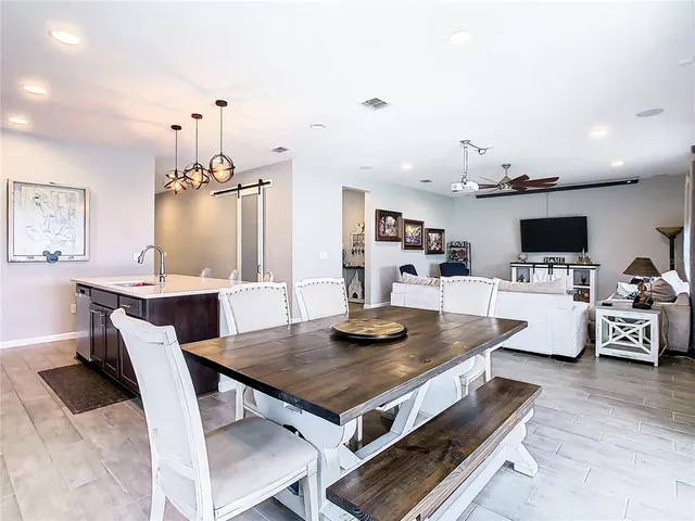 $415,000 | 592 Lake Smart Boulevard, Winter Haven, FL 33881