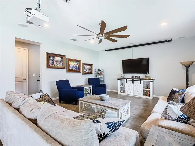 $415,000 | 592 Lake Smart Boulevard, Winter Haven, FL 33881