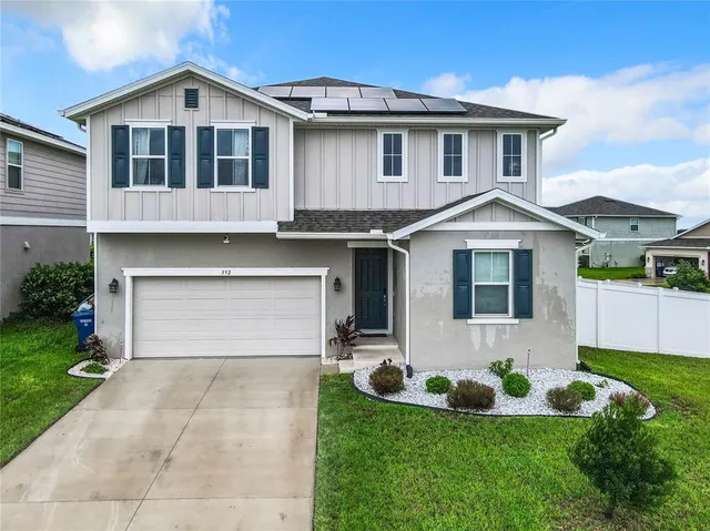 $415,000 | 592 Lake Smart Boulevard, Winter Haven, FL 33881