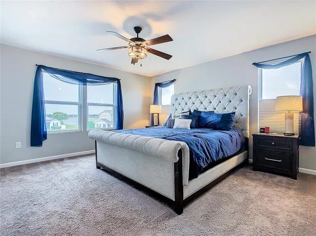 $415,000 | 592 Lake Smart Boulevard, Winter Haven, FL 33881