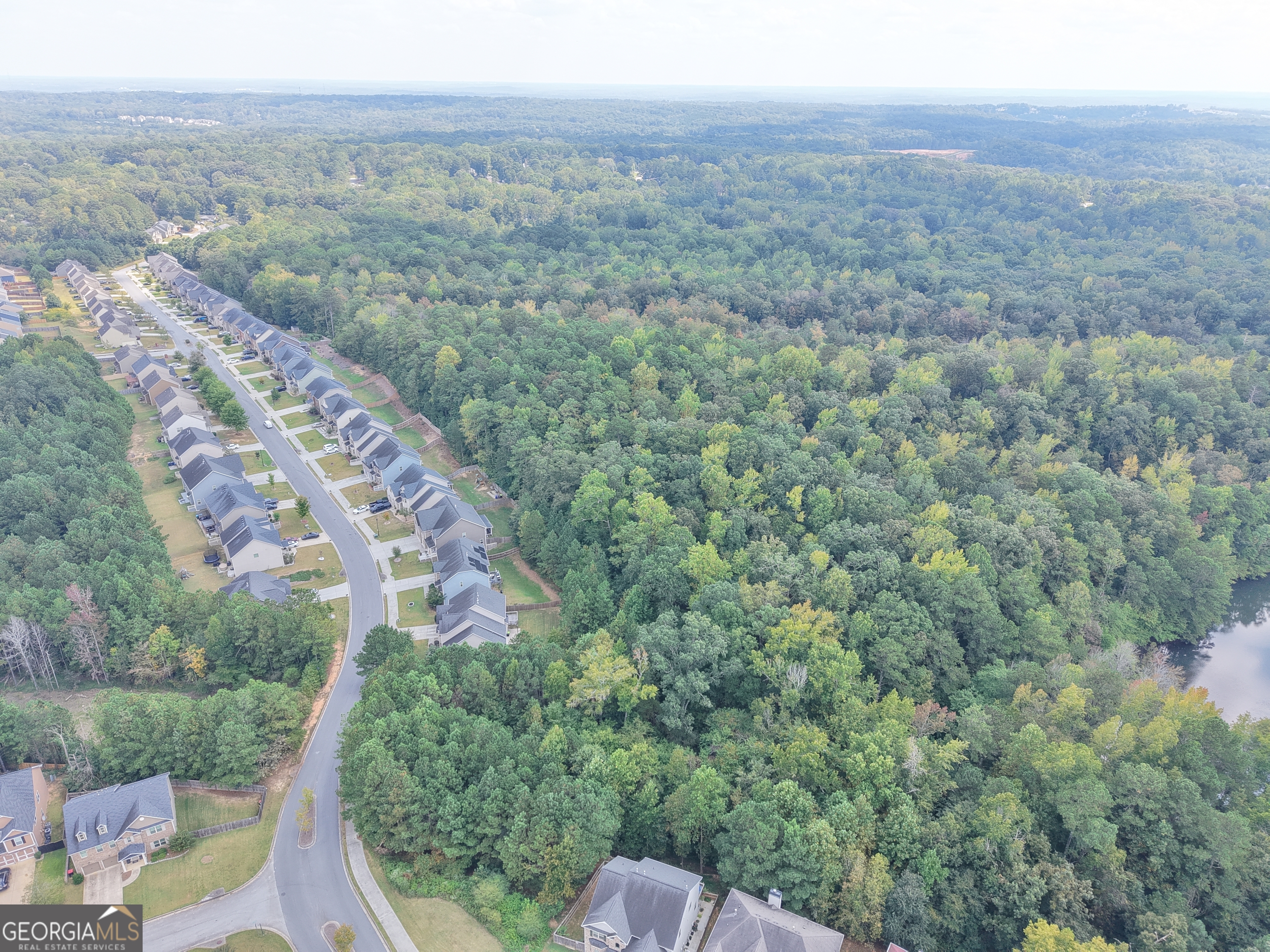 0 Bomar Road Douglasville, GA 30135 - Photo 2 of 13 a view of a outdoor space