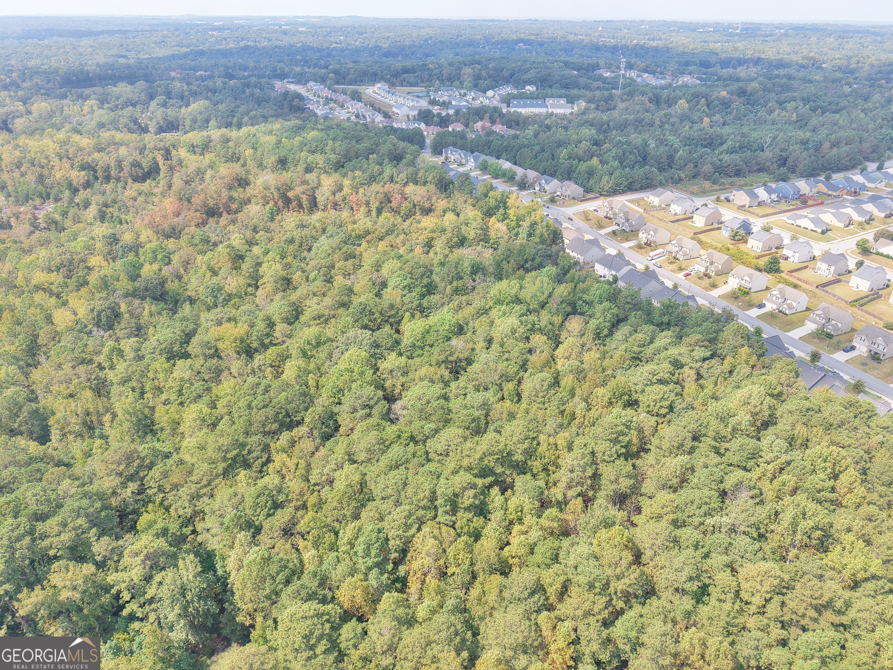 0 Bomar Road Douglasville, GA 30135 - Photo 6 of 13 a view of a field with an outdoor space