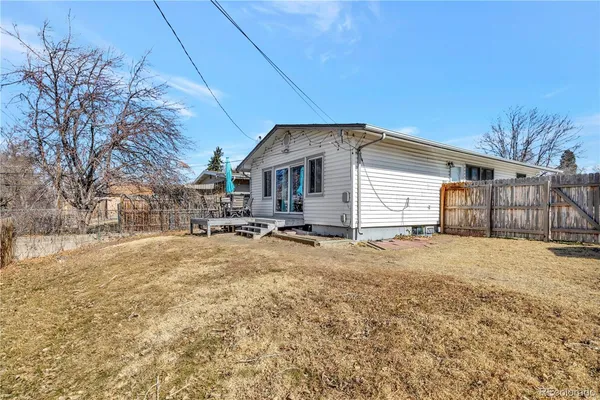 $500,000 | 8031 Stuart Street, Westminster, CO 80031