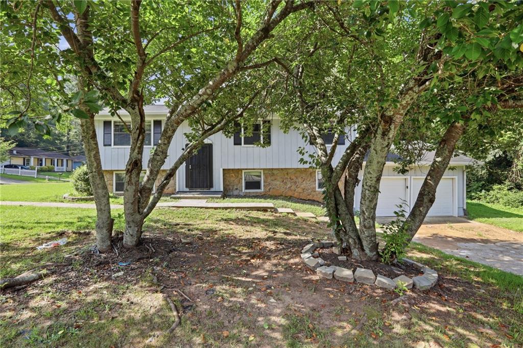 6047 Marbut Road Lithonia, GA 30058 - Photo 1 of 35