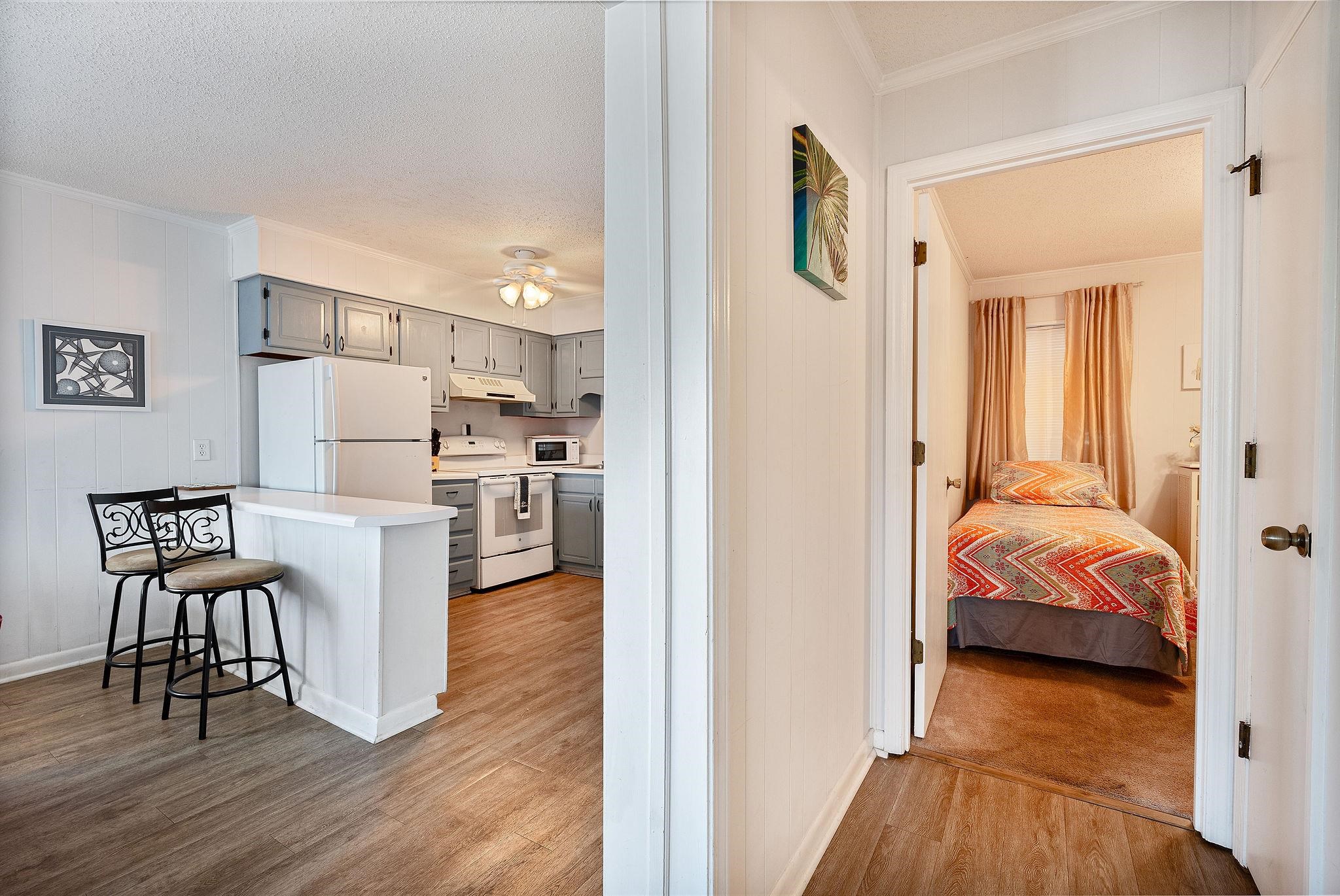 9540 Shore Drive, Unit 3P Myrtle Beach, SC 29572 - Photo 21 of 34