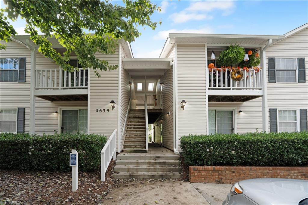 5639 Hornaday Road, Unit H Greensboro, NC 27409 - Photo 1 of 21 Gallery Image 1