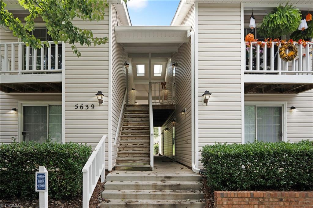 5639 Hornaday Road, Unit H Greensboro, NC 27409 - Photo 3 of 21 Gallery Image 3