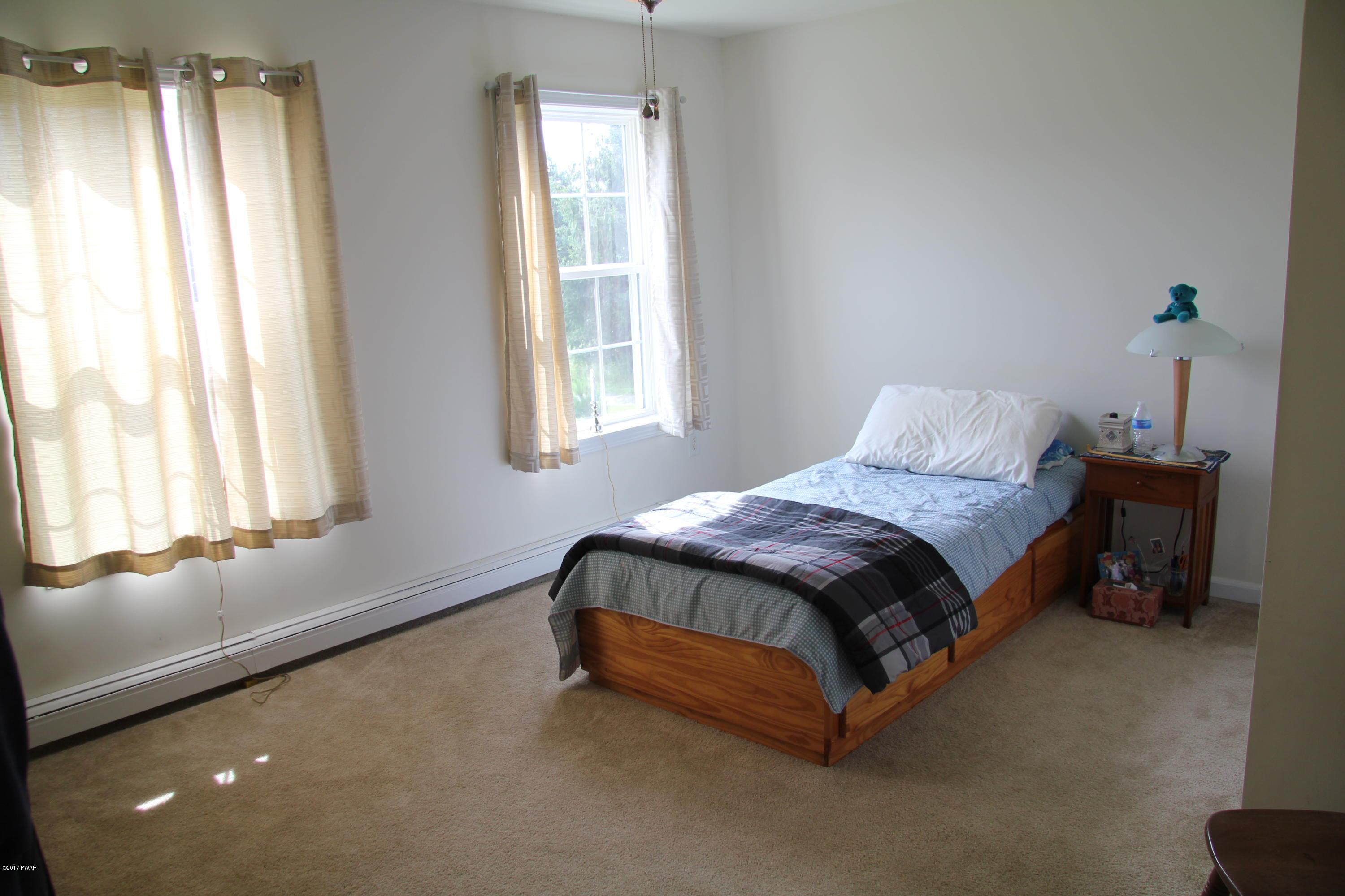 157 Hilltop Road Newfoundland, PA 18445 - Photo 34 of 34 BEDROOM 2