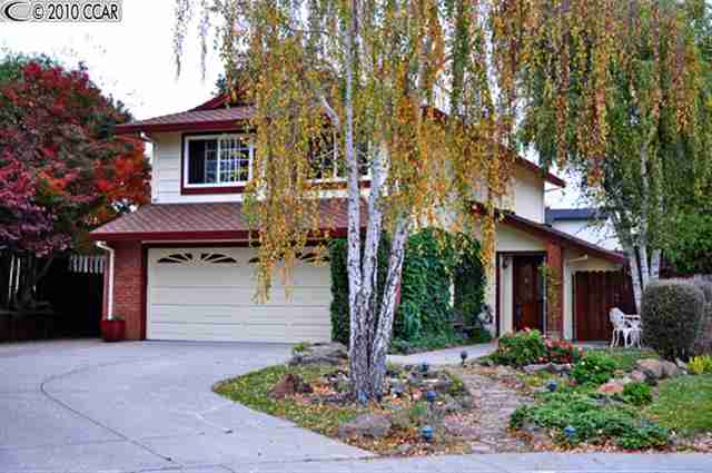 30 Pamplona Court San Ramon, CA 94583 - Photo 1 of 1 Gallery Image 1