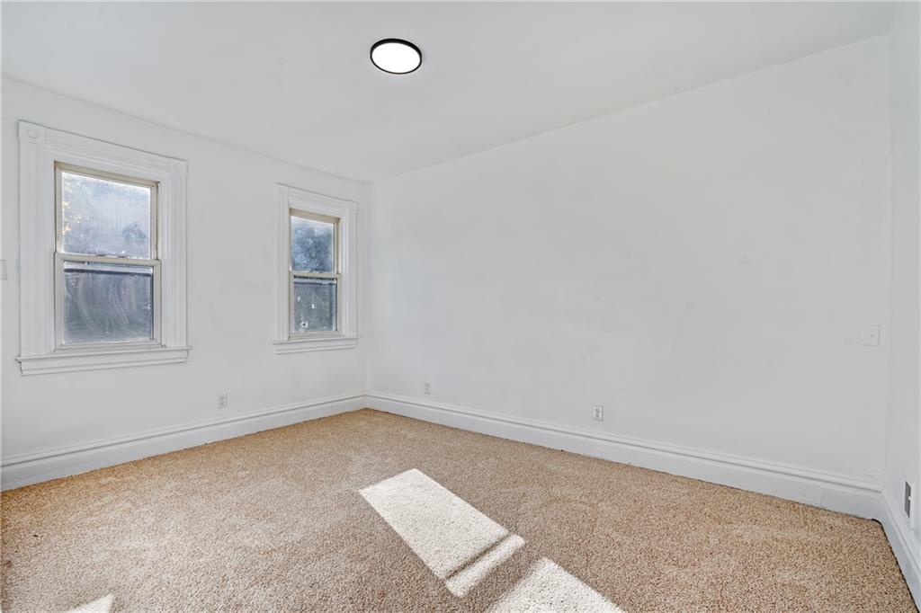 253 Southern Avenue Pittsburgh, PA 15211 - Photo 17 of 25 Bedroom #2