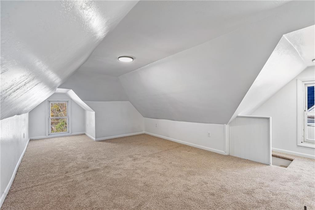 253 Southern Avenue Pittsburgh, PA 15211 - Photo 18 of 25 Bedroom #3