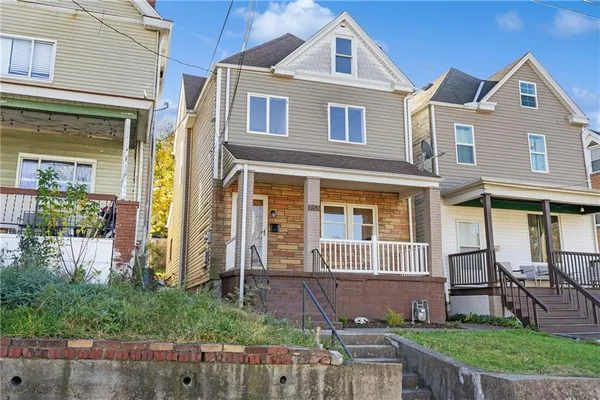 $245,000 | 253 Southern Avenue, Pittsburgh, PA 15211