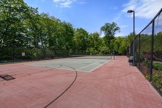 117 Tamarack Lane, Unit 117 Abington, MA 02351 - Photo 25 of 26 a view of a tennis court