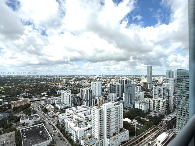 $4,150 | 60 Southwest 13th Street, Unit 3408, Miami, FL 33130
