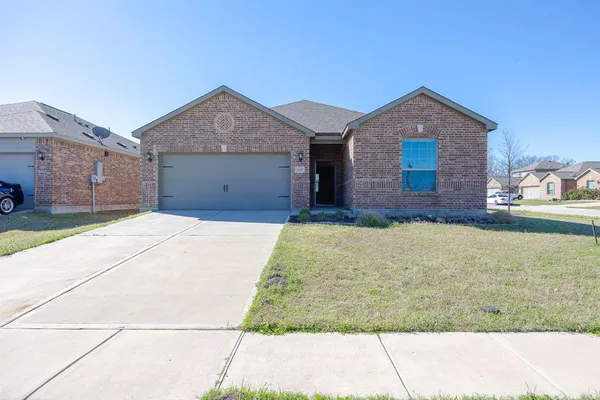 $1,995 | 208 Harvey Street, Anna, TX 75409