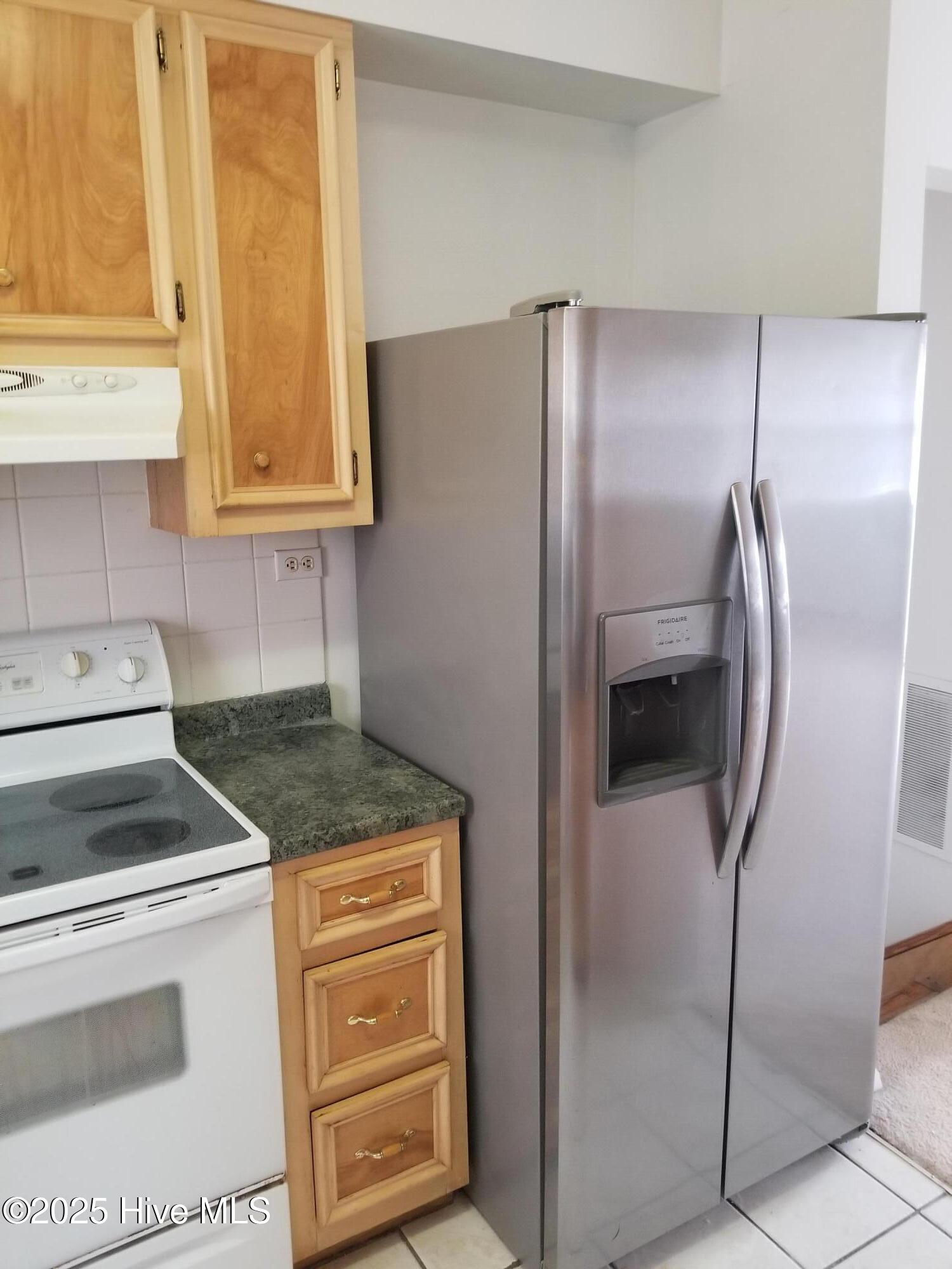 2105 Tucker Road Winterville, NC 28590 - Photo 5 of 6 kitchen 2105 Tucker