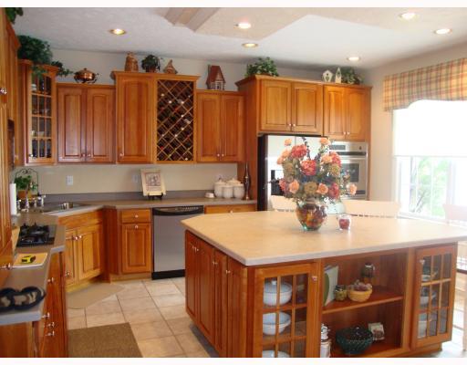 250 Ralston Road Sarver, PA 16055 - Photo 3 of 18 Kitchen.