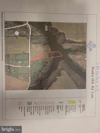 $230,000 | 1487 Bunker Hill Road, Middletown, DE 19709