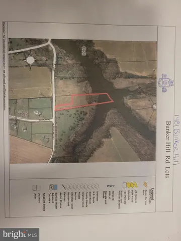 $230,000 | 1487 Bunker Hill Road, Middletown, DE 19709