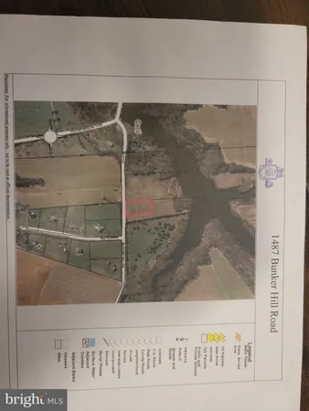 $230,000 | 1487 Bunker Hill Road, Middletown, DE 19709