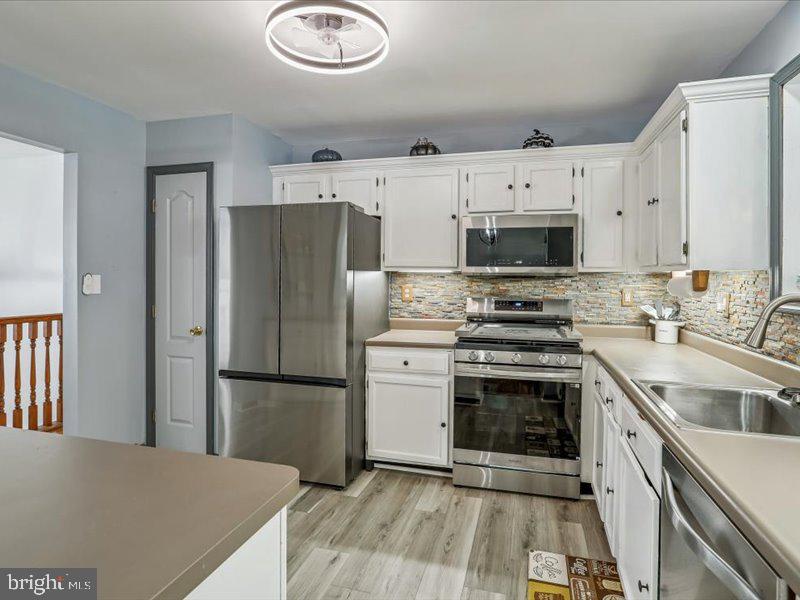 33 Musket Court Taneytown, MD 21787 - Photo 10 of 43 New appliances