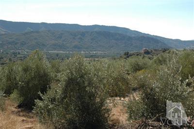 Ladera Road Ojai, CA 93023 - Photo 3 of 5 Additional Photo
