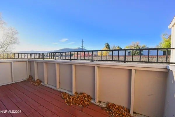 $1,500 | 400 South Saliman Road, Unit 134, Carson City, NV 89701