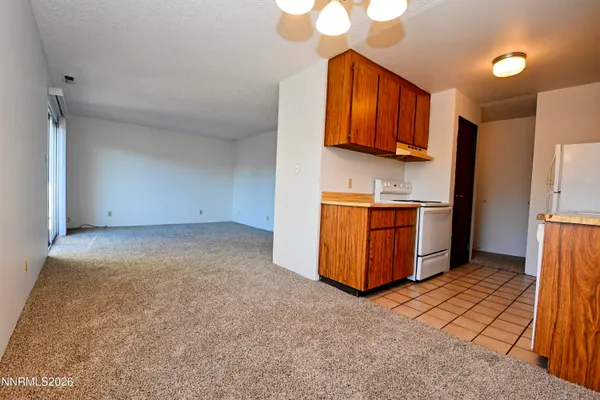 $1,500 | 400 South Saliman Road, Unit 134, Carson City, NV 89701