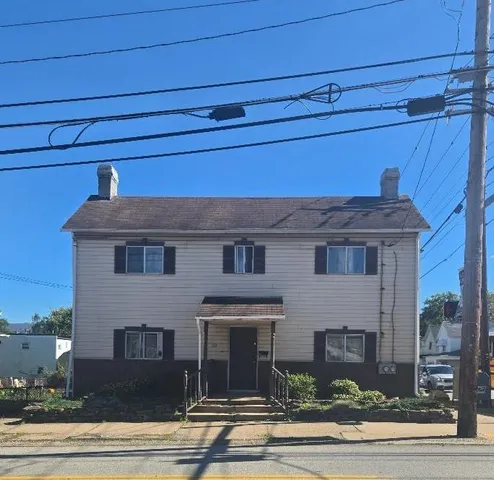$140,000 | 83 South Mt Vernon Avenue, Uniontown, PA 15401