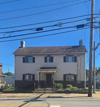 $140,000 | 83 South Mt Vernon Avenue, Uniontown, PA 15401