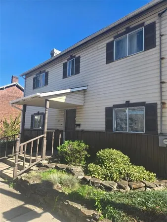 $140,000 | 83 South Mt Vernon Avenue, Uniontown, PA 15401