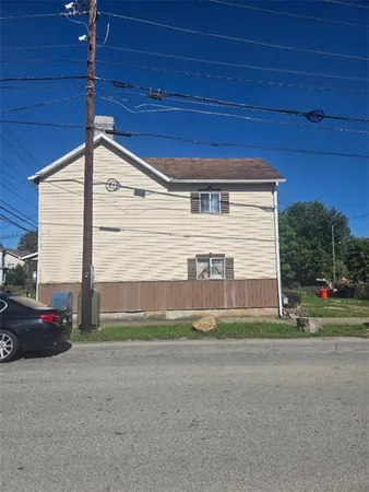 $140,000 | 83 South Mt Vernon Avenue, Uniontown, PA 15401