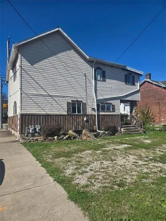 $140,000 | 83 South Mt Vernon Avenue, Uniontown, PA 15401